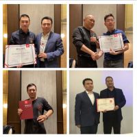 迪古里拉2019年全国总结会召开  在中国迎接全新发展局面