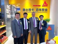 【总裁新年致辞】继往开来，赤诚再现