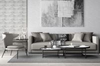 【宏绣】墙布脏了怎么办