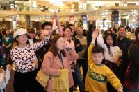 精彩回顾 |罗浮宫家居免单狂欢开启2020新气象！