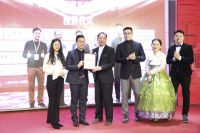 追逐梦想，再创辉煌——优立地毯2019年终盛典圆满结束