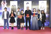 追逐梦想，再创辉煌——优立地毯2019年终盛典圆满结束