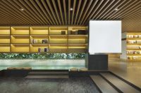 2019中国设计力青年榜丨金雷：建筑中承载的是人的生活