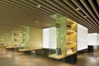 2019中国设计力青年榜丨金雷：建筑中承载的是人的生活