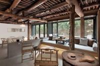 2019中国设计力青年榜丨金雷：建筑中承载的是人的生活