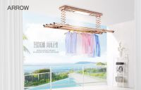 箭牌卫浴：我想摘下冬日温暖明媚的阳光，送给每一个热爱生活的你