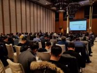 三星中央空调答谢会暨新品发布会在西安璀璨落幕