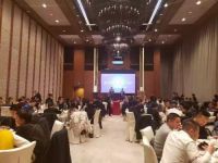 三星中央空调答谢会暨新品发布会在西安璀璨落幕