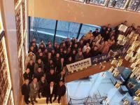 三星中央空调答谢会暨新品发布会在西安璀璨落幕