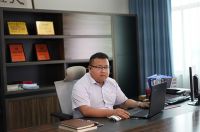 用品质说话，用品牌制胜——凯豪匠心缔造高品质入户门