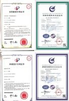 用品质说话，用品牌制胜——凯豪匠心缔造高品质入户门