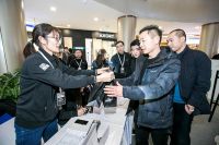 2020年瀚美居拎包入住新品战略发布会荣耀开启