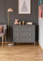 2020年《三层三拼元年》——圣象地板流行三拼花，秀出我的三拼花地板