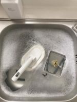 别人家的厨房洁净如新 靠的是这几种方法消灭油污