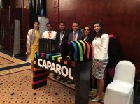 德爱威合伙人创富共识大会开启装修涂料营销新思潮