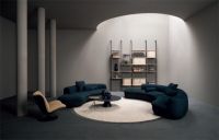 2020 PANTONE流行色趋势,剪刀石头布家居予你最in经典蓝