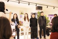 “遇见感恩节”瑜伽主题活动