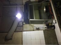 今朝【我的骑士梦想】混搭≠乱搭，开放式厨房还能这样玩