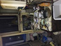 今朝【我的骑士梦想】混搭≠乱搭，开放式厨房还能这样玩