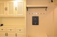 今朝：30年老房里吹进一股北欧风，祖孙三代笑开颜！