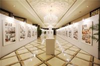 尚层装饰“2020成都首届国际别墅设计展”重磅来袭