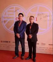 展会大事件——云南建博会出席两大行业协会年会