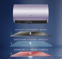 为什么热水器要选密闭燃烧？安全、舒适全家享！