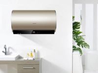 为什么热水器要选密闭燃烧？安全、舒适全家享！