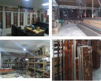 九头鸟艺术门花——专业从事门花款式研究设计、生产加工