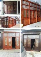 九头鸟艺术门花——专业从事门花款式研究设计、生产加工