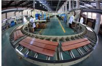 盟友探店|进击的联丰