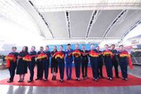 顶固，用暖心“闪”耀轻奢生活