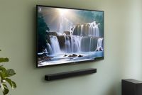 流溢优雅品味 索尼回音壁HT-S350打造家居影音美学体验