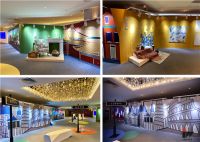 东鹏推出世界印象和健康砖产品，满足美好健康生活需求