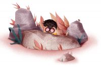 JCC天洋墙布：去年的墙布还配得上又长大了的孩子么？