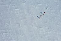 让登山不只是登山，华耐家居勇做领先“攀登者”