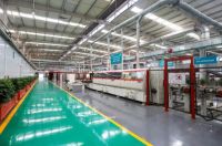 全友荣获“2019整装定制优势品牌”称号