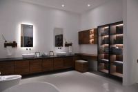 经销商速看！从上海厨卫展看今年卫生间的流行趋势.......