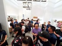 经销商速看！从上海厨卫展看今年卫生间的流行趋势.......