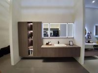 经销商速看！从上海厨卫展看今年卫生间的流行趋势.......