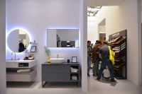 经销商速看！从上海厨卫展看今年卫生间的流行趋势.......