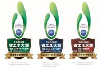 荣誉满钵，佳绩不断：大金2019年度奖项盘点