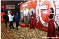 长虹AI舒适空调发布，行业首创声纹感控技术升级用户体验