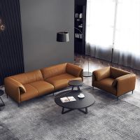 志祥意式轻奢家具——用实力诠释精致意式风