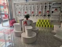 简阳·家装节丨英鼎卫浴大牌联动，豪门盛宴正在上演