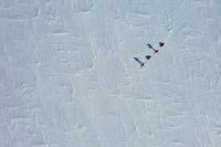 “征无止境 7+2”完美收官 攀登者华耐家居的“登山”之旅