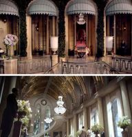 风格家第六期：哥特式