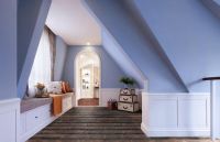 设计师彭峰：90后世界里的地板