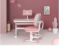 爱果乐萌芽儿童学习桌椅小米众筹破735万，燃起冬日高温