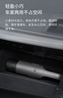 超长续航，5000Pa大吸力，70迈随手吸尘器年货节199元发售